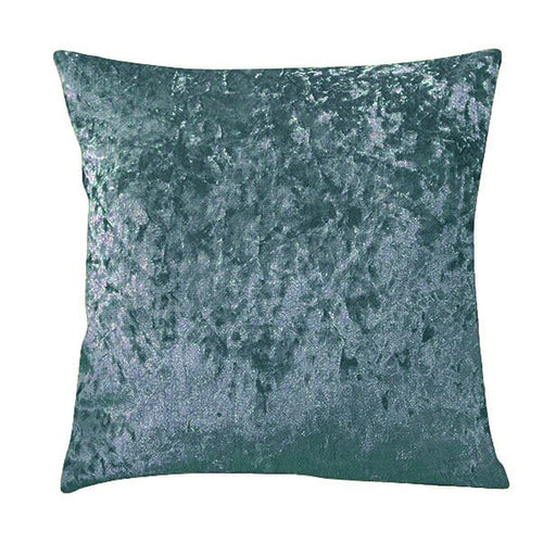 Luxury Decorative Velvet Cushion Cover