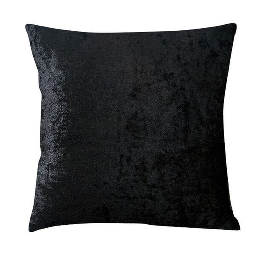 Luxury Decorative Velvet Cushion Cover